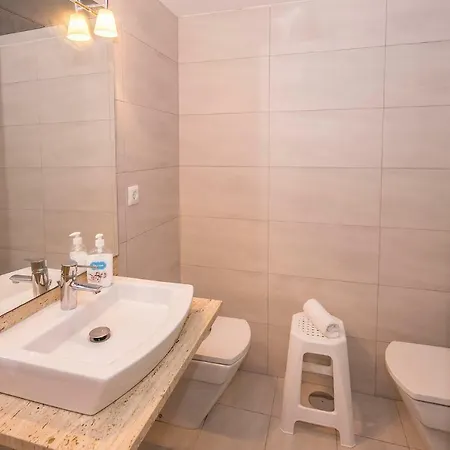 Velero Blanco Appartement *