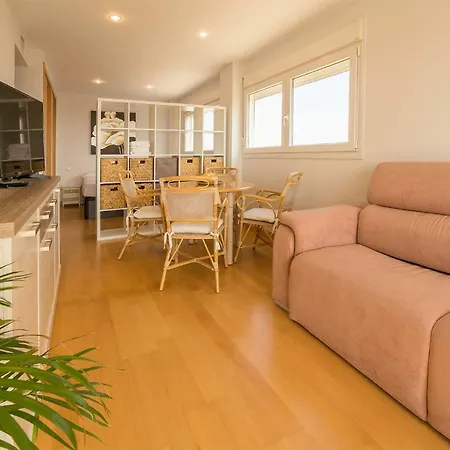 Appartement Velero Blanco *