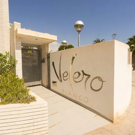 Velero Blanco * Alicante