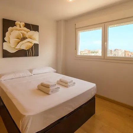 Velero Blanco Appartement *