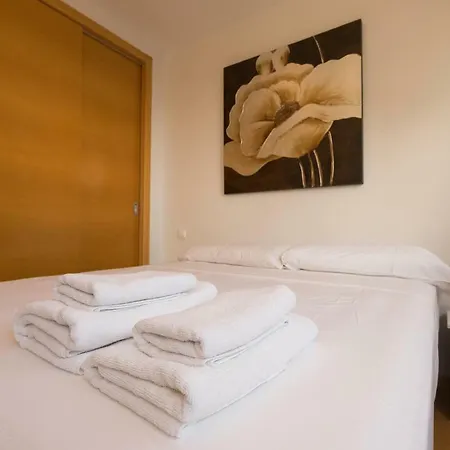 Velero Blanco Appartement *
