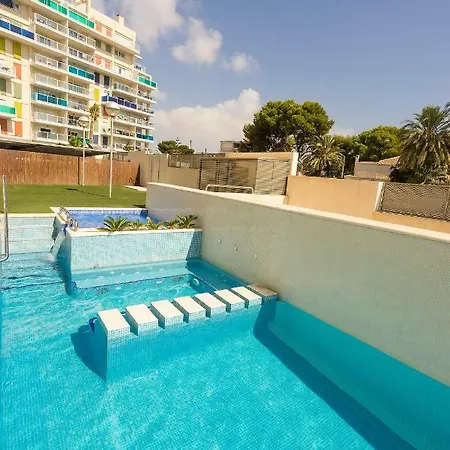 Velero Blanco Alicante